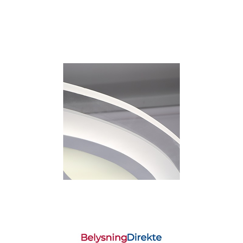 Moderne, Samtidskunstnerisk Metallinnfelling