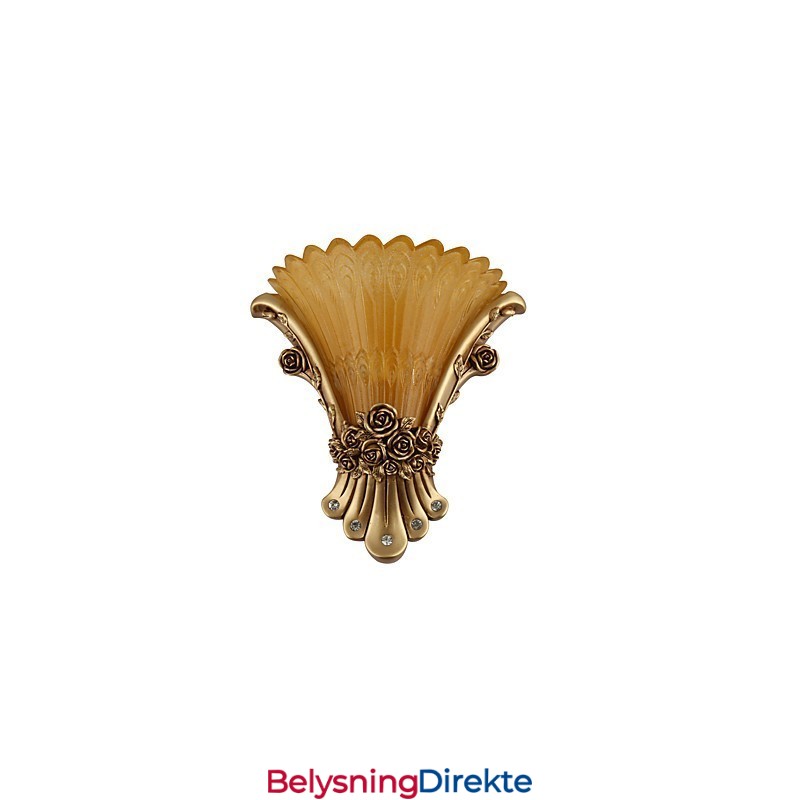 Moderne, Samtidskunst, Tradisjonell, Klassisk, Rustikk, Hyttemaling, Funksjon For Krystall, Mini-Stil, Atmosfære