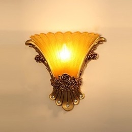 Moderne, Samtidskunst, Tradisjonell, Klassisk, Rustikk, Hyttemaling, Funksjon For Krystall, Mini-Stil, Atmosfære