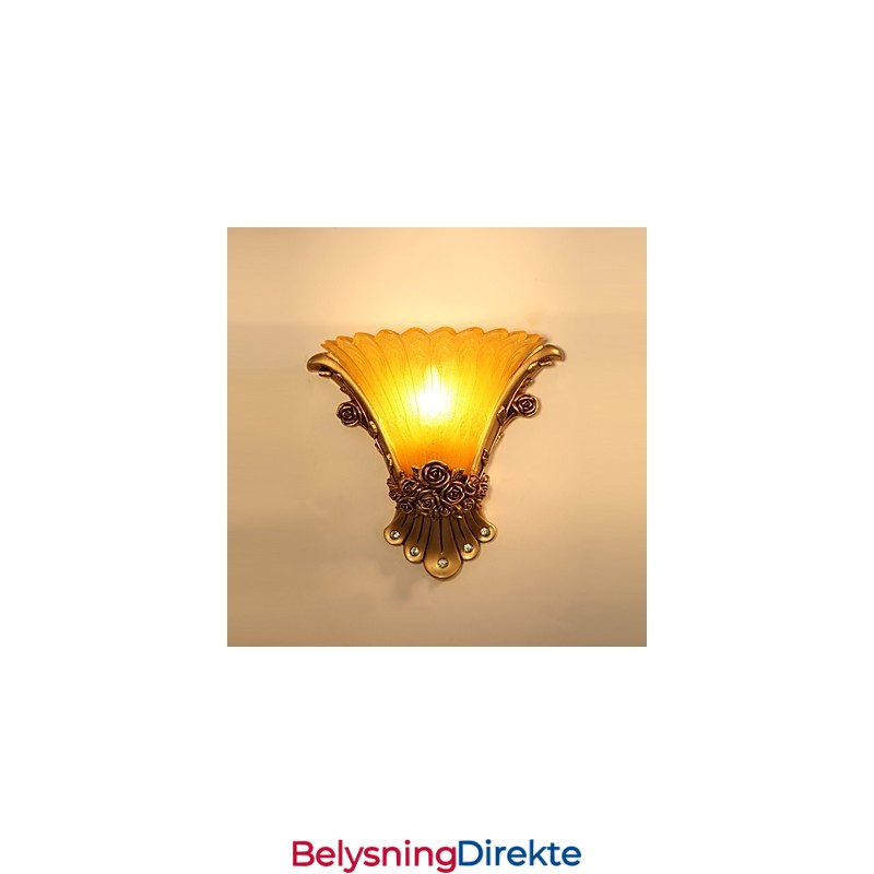 Moderne, Samtidskunst, Tradisjonell, Klassisk, Rustikk, Hyttemaling, Funksjon For Krystall, Mini-Stil, Atmosfære