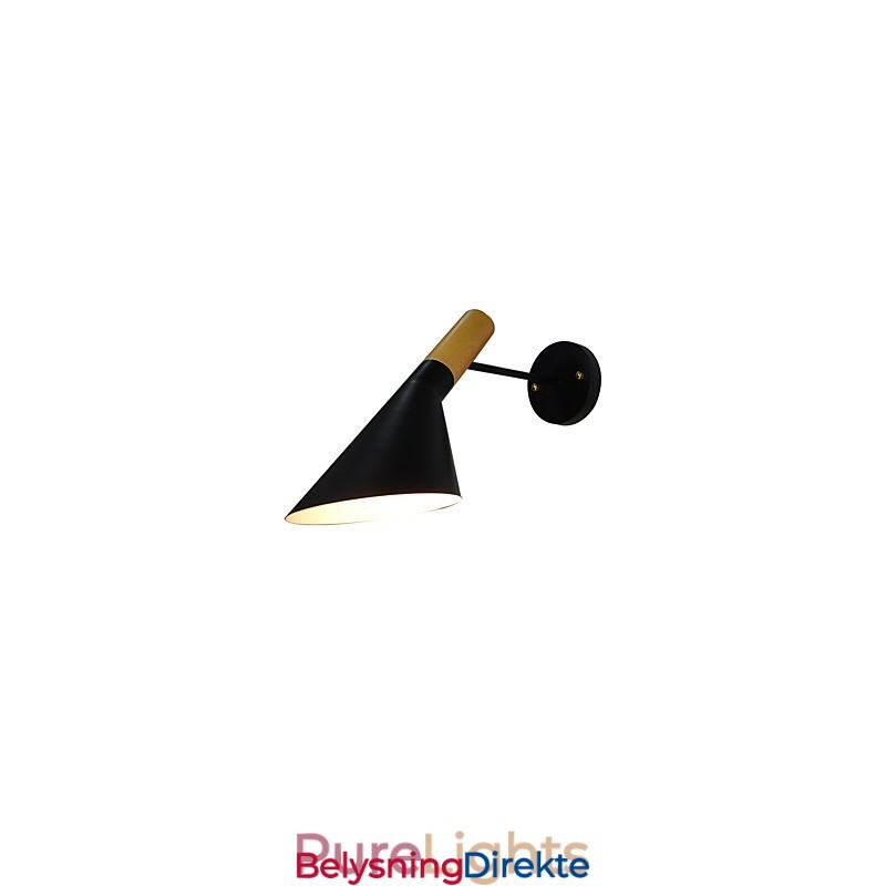 Rustikk Hytte Tradisjonell Klassisk Malingsfunksjon For Downlight Vegglampetter Vegglampe