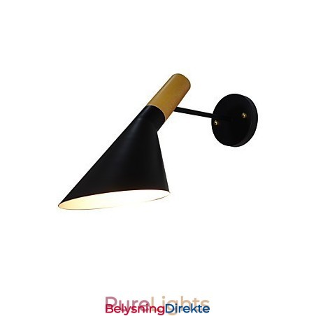 Rustikk Hytte Tradisjonell Klassisk Malingsfunksjon For Downlight Vegglampetter Vegglampe