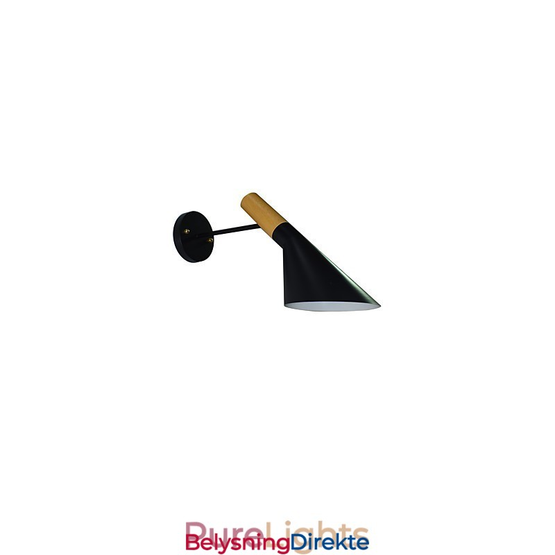 Rustikk Hytte Tradisjonell Klassisk Malingsfunksjon For Downlight Vegglampetter Vegglampe