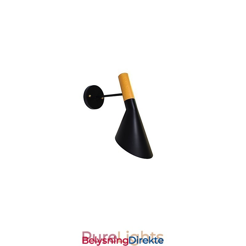 Rustikk Hytte Tradisjonell Klassisk Malingsfunksjon For Downlight Vegglampetter Vegglampe