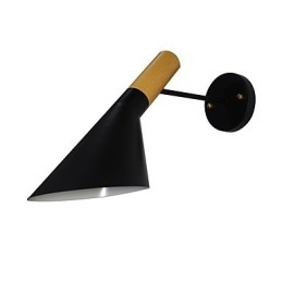 Rustikk Hytte Tradisjonell Klassisk Malingsfunksjon For Downlight Vegglampetter Vegglampe