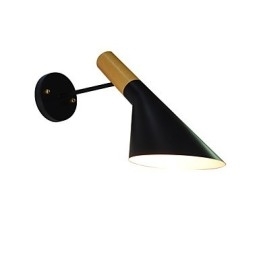 Rustikk Hytte Tradisjonell Klassisk Malingsfunksjon For Downlight Vegglampetter Vegglampe