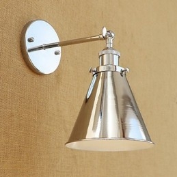 Moderne, Samtidsrik Landlig Retro Galvanisert Funksjon For Mini-Stil Øyebeskyttelse