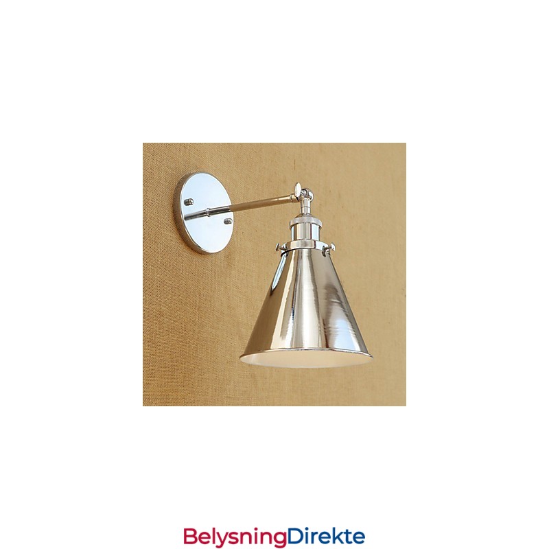 Moderne, Samtidsrik Landlig Retro Galvanisert Funksjon For Mini-Stil Øyebeskyttelse