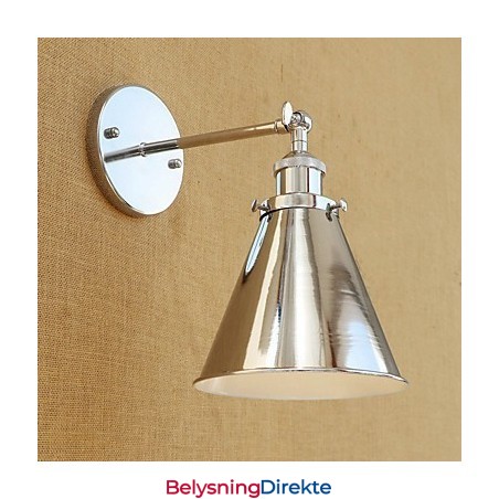 Moderne, Samtidsrik Landlig Retro Galvanisert Funksjon For Mini-Stil Øyebeskyttelse