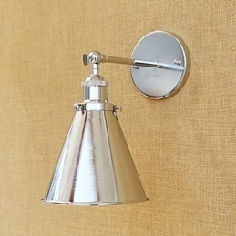 Moderne, Samtidsrik Landlig Retro Galvanisert Funksjon For Mini-Stil Øyebeskyttelse