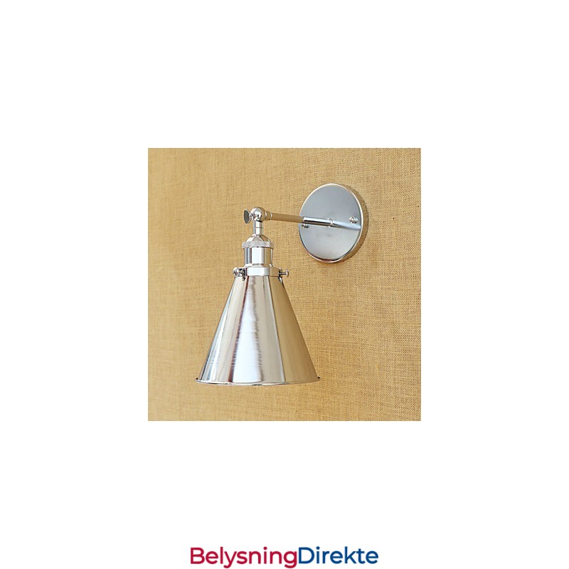 Moderne, Samtidsrik Landlig Retro Galvanisert Funksjon For Mini-Stil Øyebeskyttelse