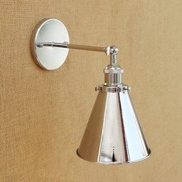 Moderne, Samtidsrik Landlig Retro Galvanisert Funksjon For Mini-Stil Øyebeskyttelse