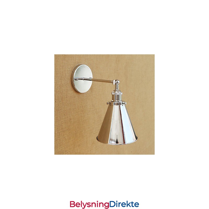 Moderne, Samtidsrik Landlig Retro Galvanisert Funksjon For Mini-Stil Øyebeskyttelse