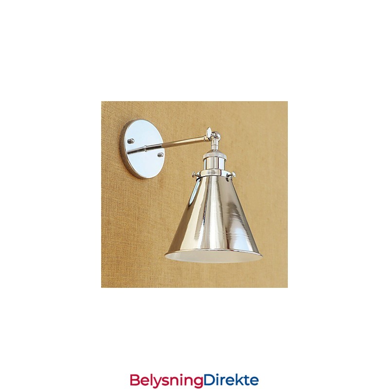 Moderne, Samtidsrik Landlig Retro Galvanisert Funksjon For Mini-Stil Øyebeskyttelse