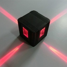 Moderne Lys Aluminiums Innfelt Vegglampe Dekorerer Vegglamper