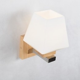 Moderne, Samtidsfunksjon For Opplyste Vegglamper