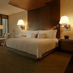 Moderne, Samtidsfunksjon For Opplyste Vegglamper