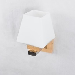 Moderne, Samtidsfunksjon For Opplyste Vegglamper