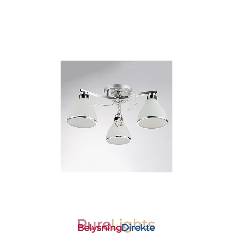 Innfelt Moderne Samtids Metall