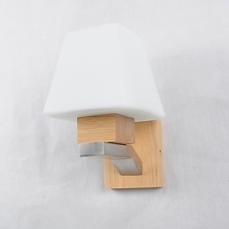 Moderne, Samtidsfunksjon For Opplyste Vegglamper