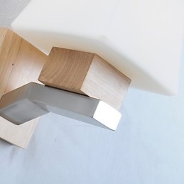 Moderne, Samtidsfunksjon For Opplyste Vegglamper