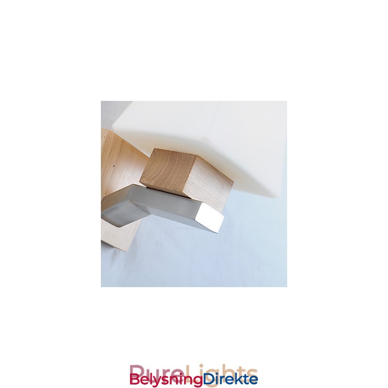 Moderne, Samtidsfunksjon For Opplyste Vegglamper