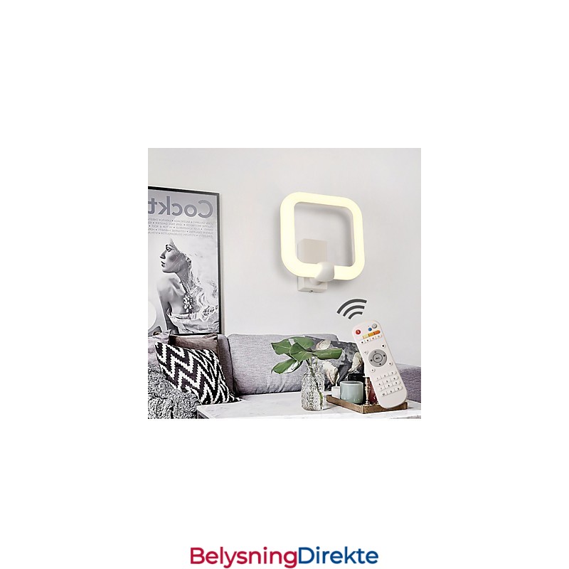 Moderne Samtidsstil Andre Funksjoner For Mini-Stil Omgivelseslys Vegglampe Vegglampe