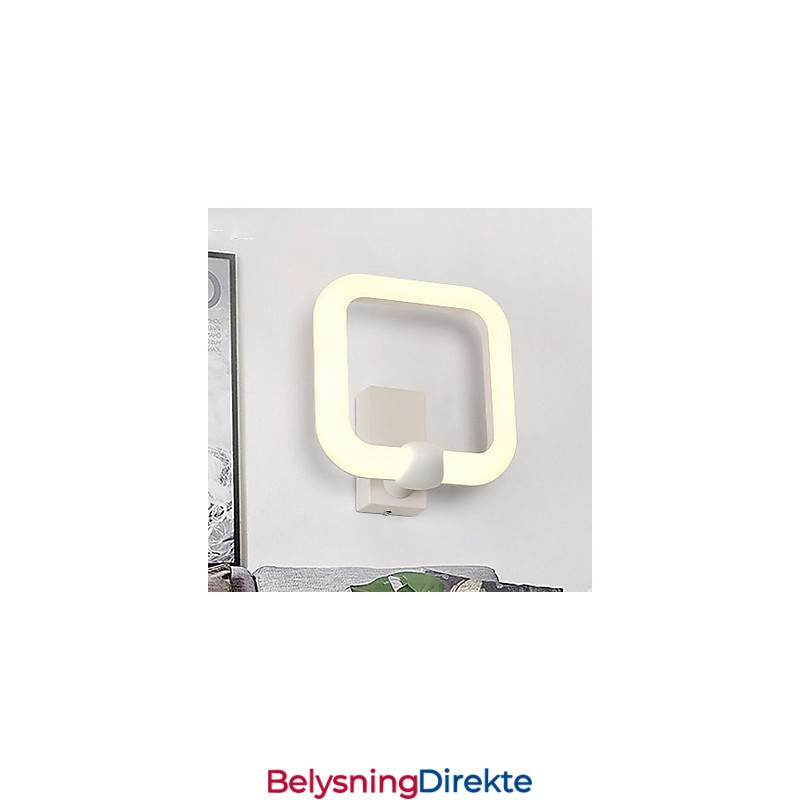 Moderne Samtidsstil Andre Funksjoner For Mini-Stil Omgivelseslys Vegglampe Vegglampe