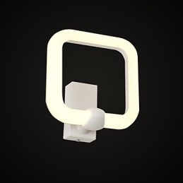 Moderne Samtidsstil Andre Funksjoner For Mini-Stil Omgivelseslys Vegglampe Vegglampe