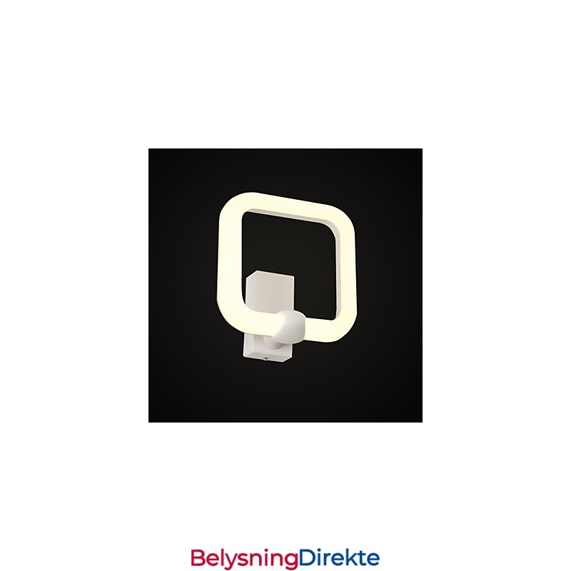 Moderne Samtidsstil Andre Funksjoner For Mini-Stil Omgivelseslys Vegglampe Vegglampe