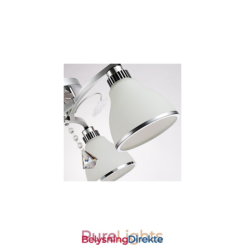 Innfelt Moderne Samtids Metall