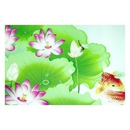 Integrert Moderne Samtidskunstnerisk Moderne Samtidsmalerifunksjon For Omgivende Lysvegglamper