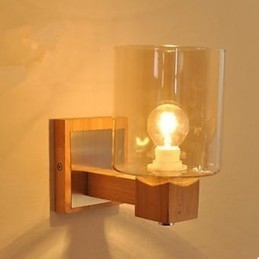 Loft Industriell Orridor Trer Kreativ All Amp