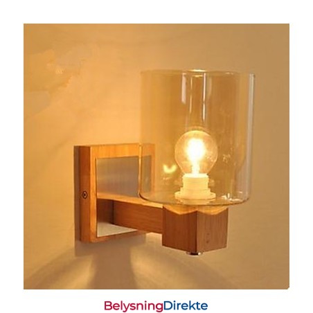 Loft Industriell Orridor Trer Kreativ All Amp