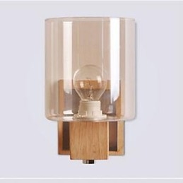 Loft Industriell Orridor Trer Kreativ All Amp