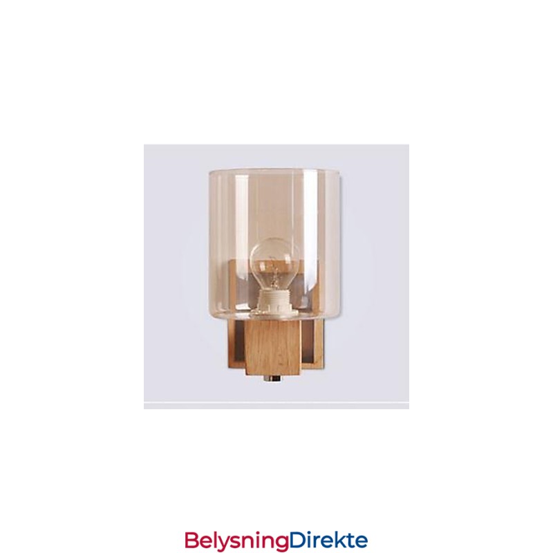 Loft Industriell Orridor Trer Kreativ All Amp