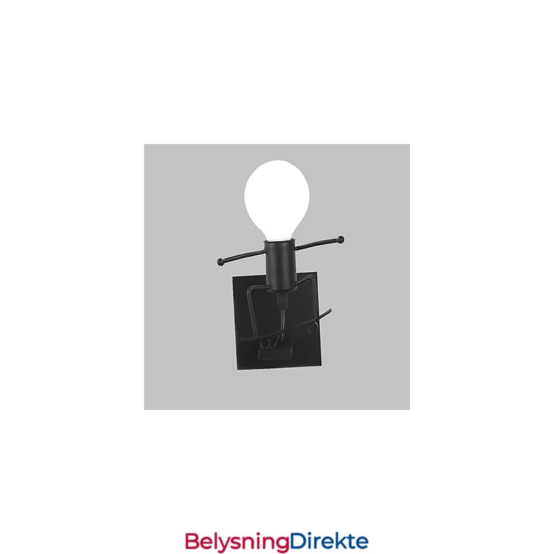 Moderne Samtids Tradisjonell Klassisk Rustikk Hytte Nyhetsmaleri Funksjon For Downlight Vegglampe Vegglampe