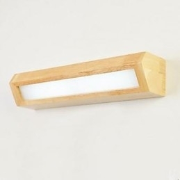 Moderne Samtidsstil Andre Funksjoner For Omgivelseslys Baderomsbelysning Vegglampe