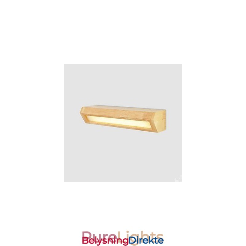 Moderne Samtidsstil Andre Funksjoner For Omgivelseslys Baderomsbelysning Vegglampe