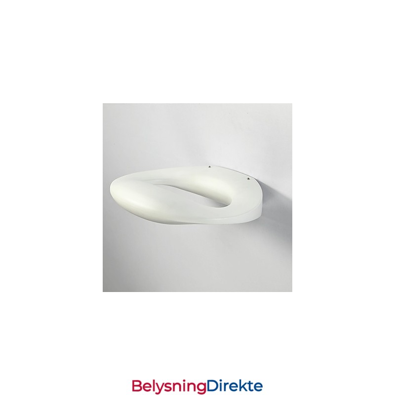 Integrert Moderne Samtidskunstnerisk Moderne Samtidsmalerifunksjon For Omgivende Lysvegglamper