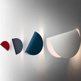 Moderne Samtidsmaleri For Mini-Stil, Omgivelseslys, Vegglampe, Vegglampe, Personlig Vegglampe