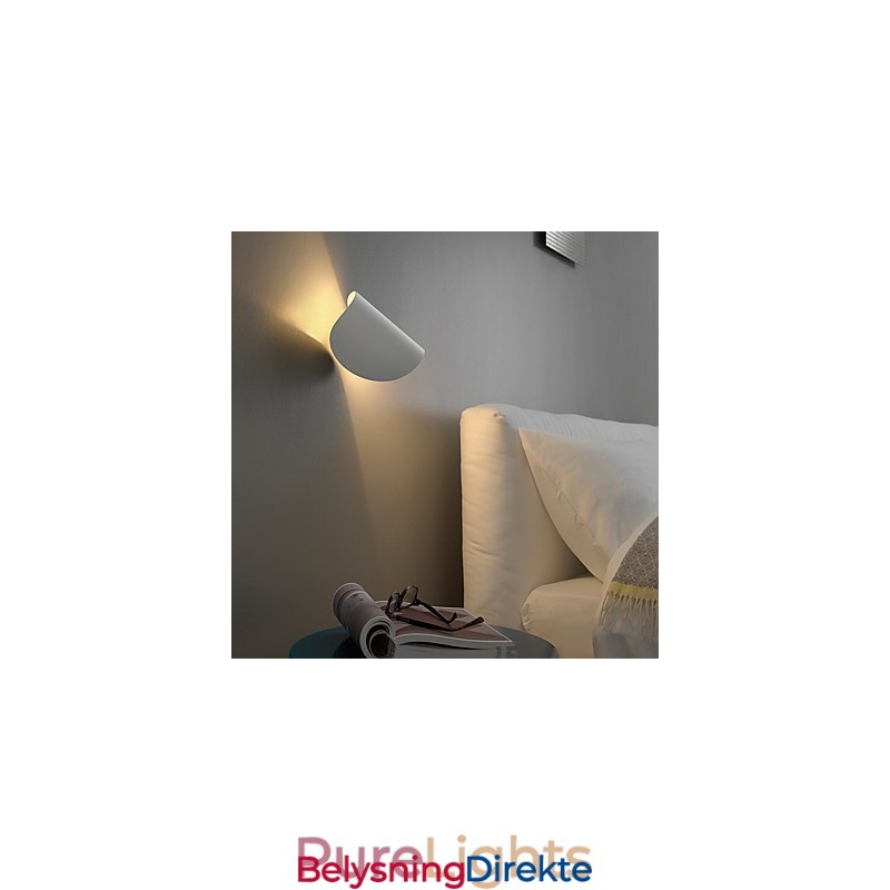 Moderne Samtidsmaleri For Mini-Stil, Omgivelseslys, Vegglampe, Vegglampe, Personlig Vegglampe