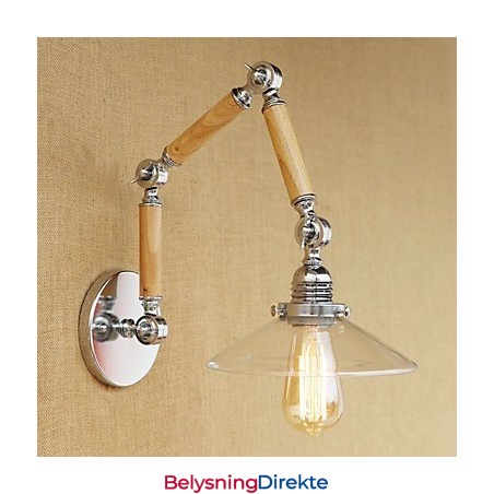 Landlig Retro Galvanisert Funksjon For Svingarm Øyebeskyttelse Svingarm Lys