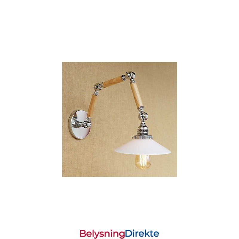 Landlig Retro Galvanisert Funksjon For Svingarm Øyebeskyttelse Svingarm Lys