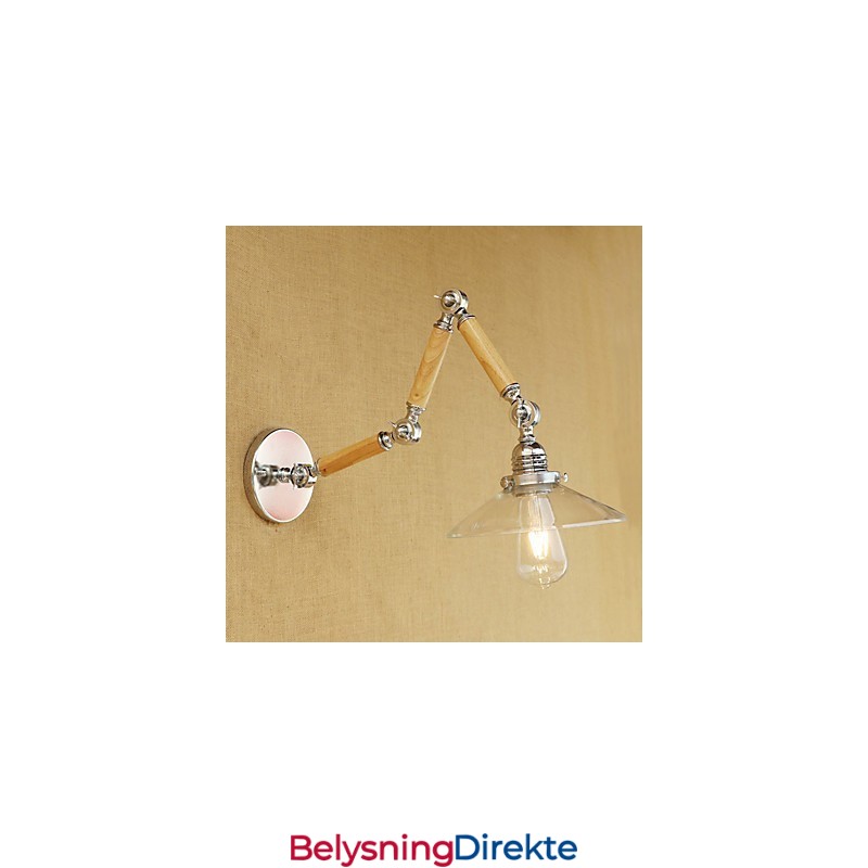 Landlig Retro Galvanisert Funksjon For Svingarm Øyebeskyttelse Svingarm Lys