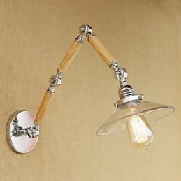 Landlig Retro Galvanisert Funksjon For Svingarm Øyebeskyttelse Svingarm Lys