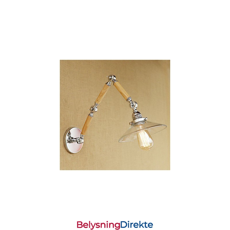 Landlig Retro Galvanisert Funksjon For Svingarm Øyebeskyttelse Svingarm Lys