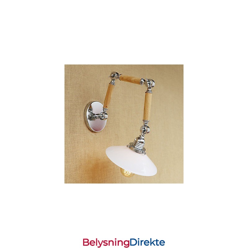 Landlig Retro Galvanisert Funksjon For Svingarm Øyebeskyttelse Svingarm Lys