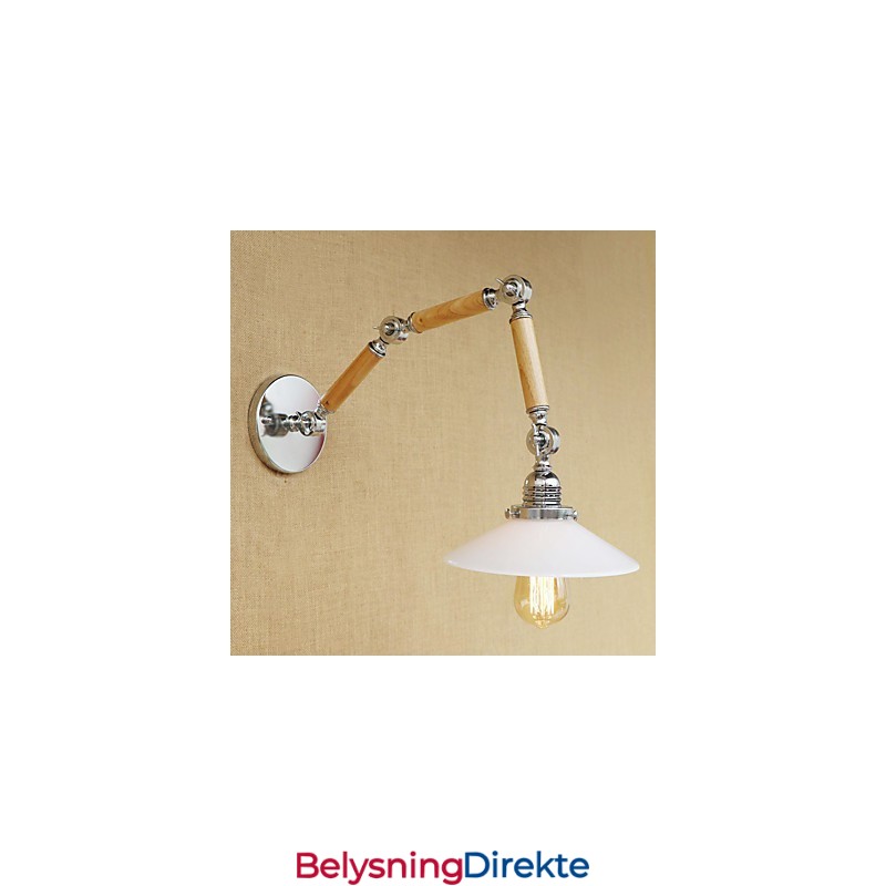 Landlig Retro Galvanisert Funksjon For Svingarm Øyebeskyttelse Svingarm Lys