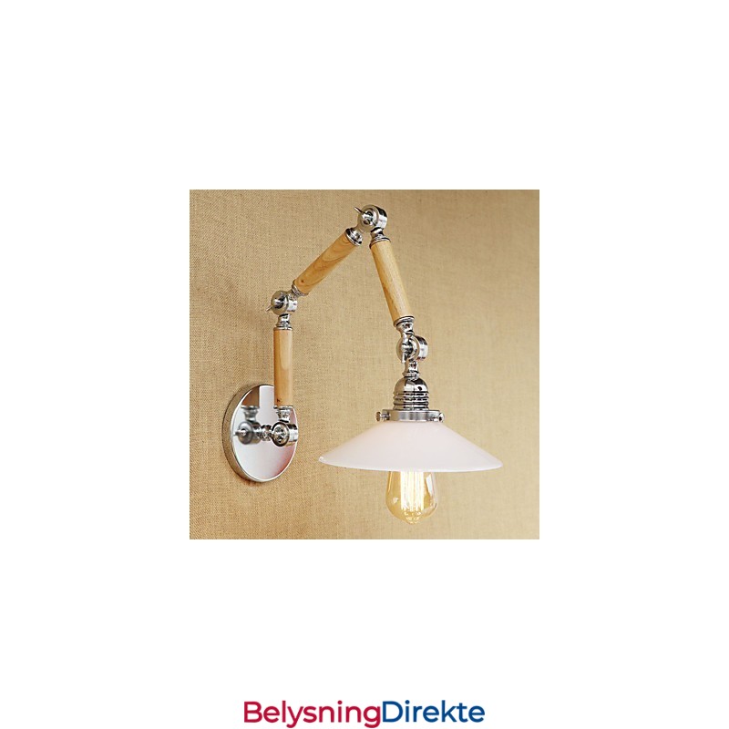 Landlig Retro Galvanisert Funksjon For Svingarm Øyebeskyttelse Svingarm Lys